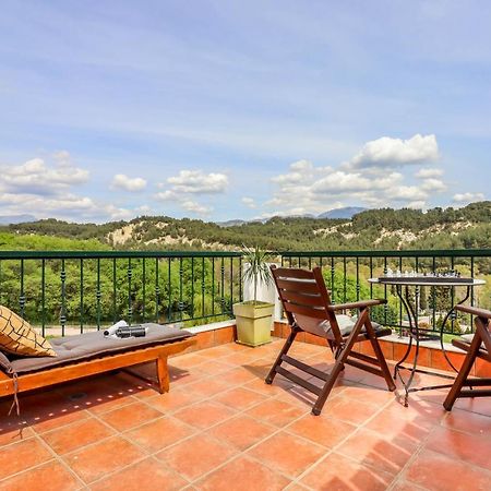 Studio Acropolis Serres Next To Center Ngoại thất bức ảnh