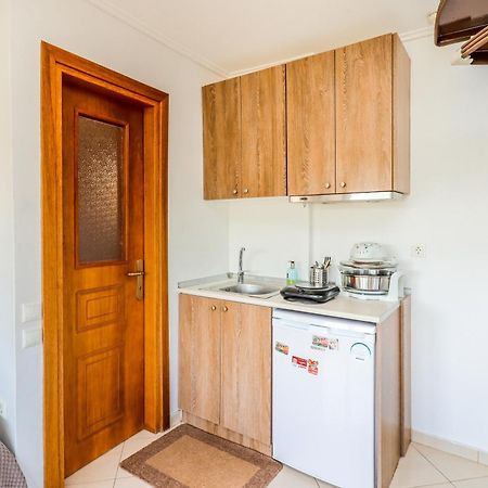 Studio Acropolis Serres Next To Center Ngoại thất bức ảnh