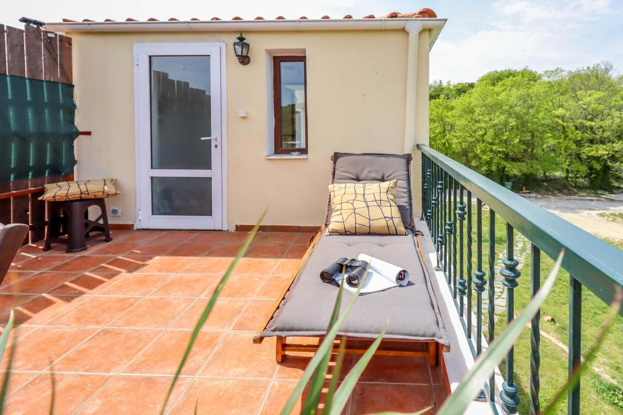 Studio Acropolis Serres Next To Center Ngoại thất bức ảnh