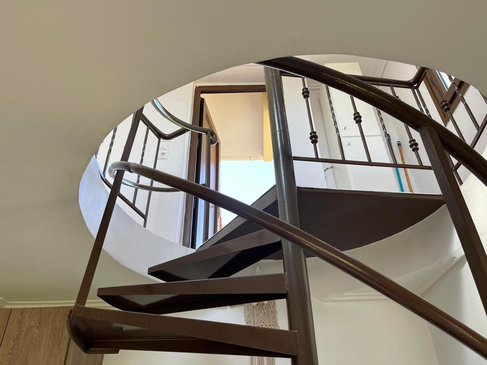 Studio Acropolis Serres Next To Center Ngoại thất bức ảnh