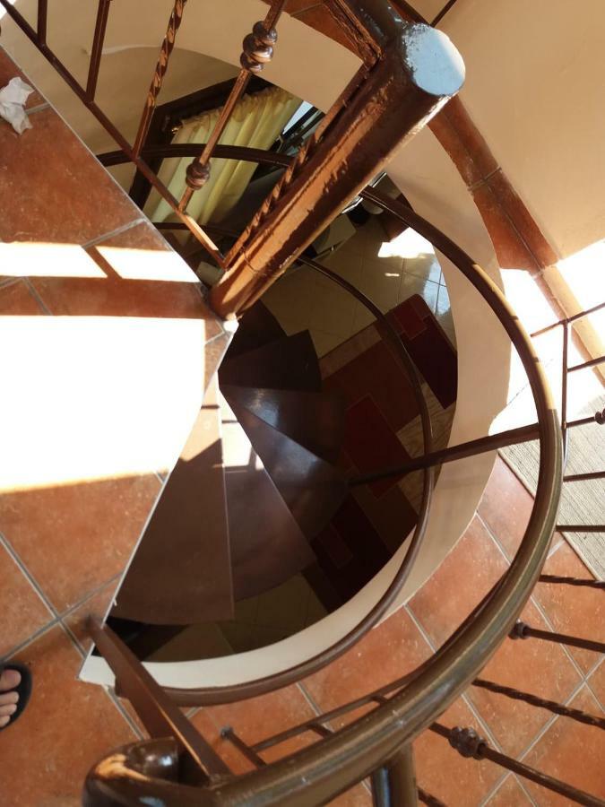 Studio Acropolis Serres Next To Center Ngoại thất bức ảnh